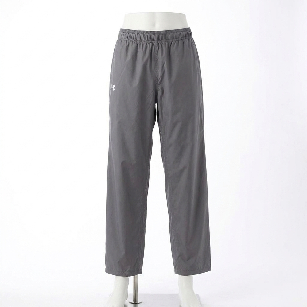 NEW UNDER ARMOUR women's ace rain pant in graphite
